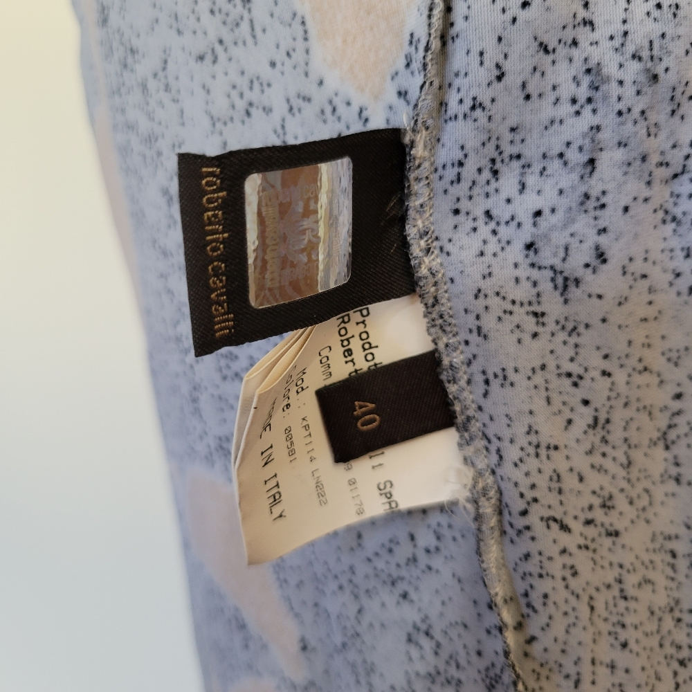 Roberto Cavalli Leopard Dress - Picture 6 of 11